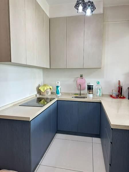 D'Inspire Residence (Inspira Bestari) - 3