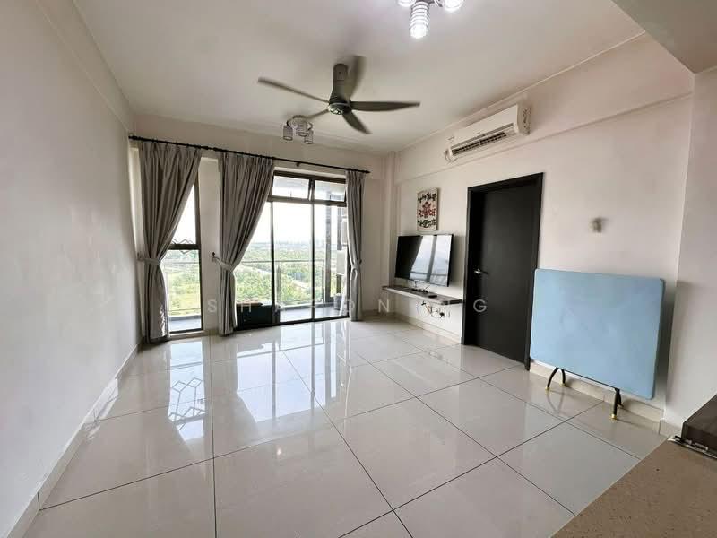 D'Inspire Residence (Inspira Bestari) - 1