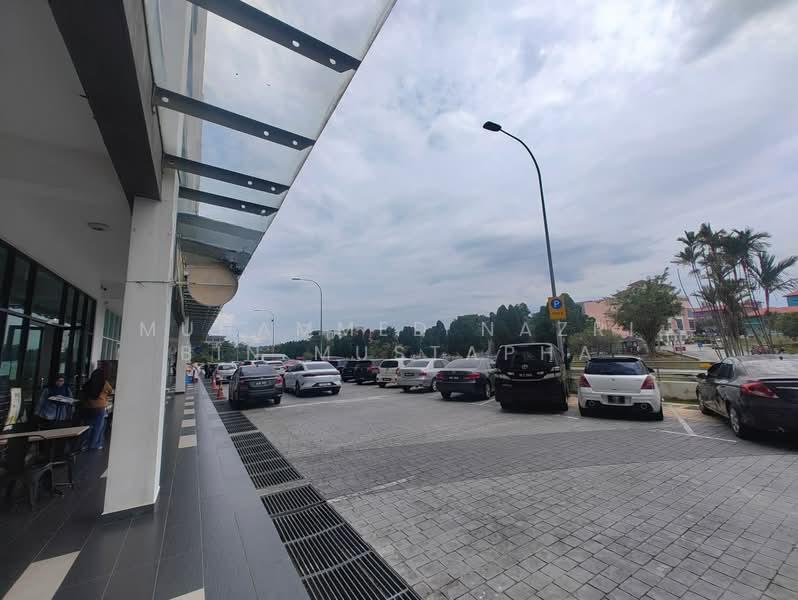 Ostia Bangi Business Avenue - 2
