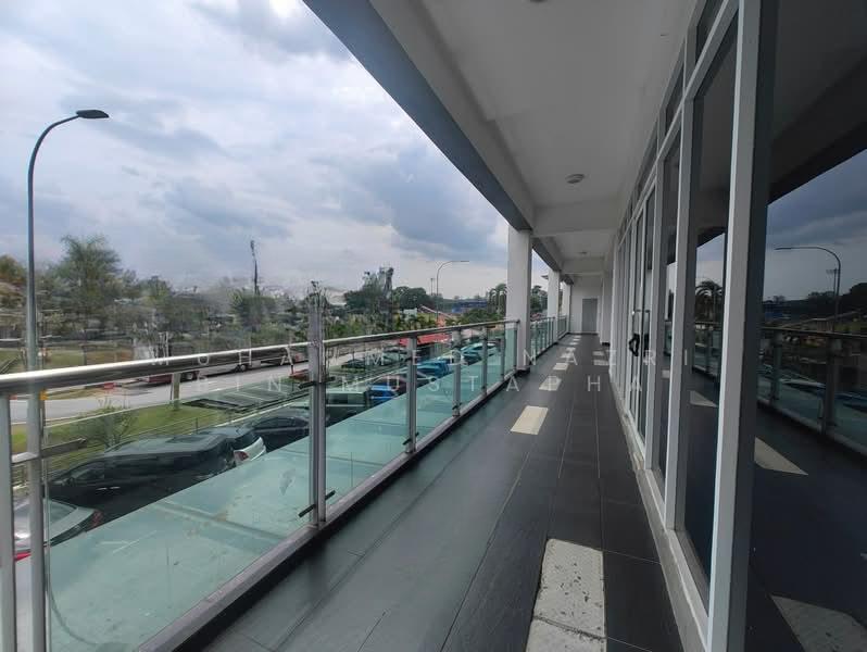 Ostia Bangi Business Avenue - 3