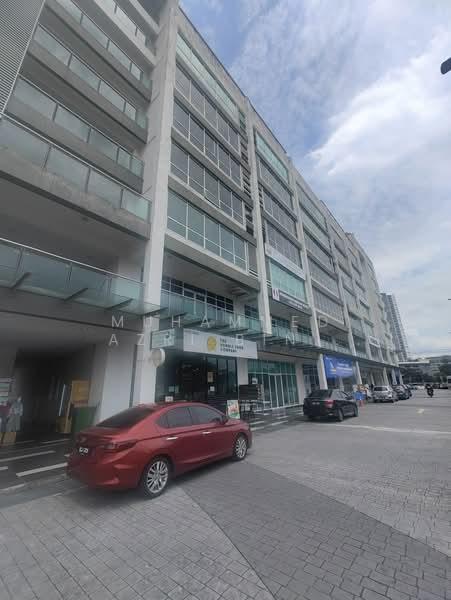 Ostia Bangi Business Avenue - 1