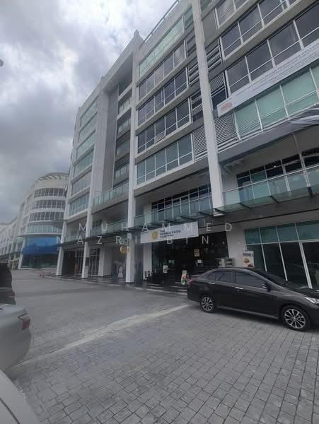 Ostia Bangi Business Avenue - 4