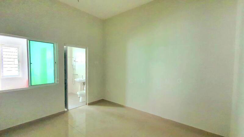 Seri Beringin Botani - 4