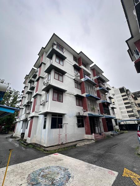 Taman Cemerlang - 2