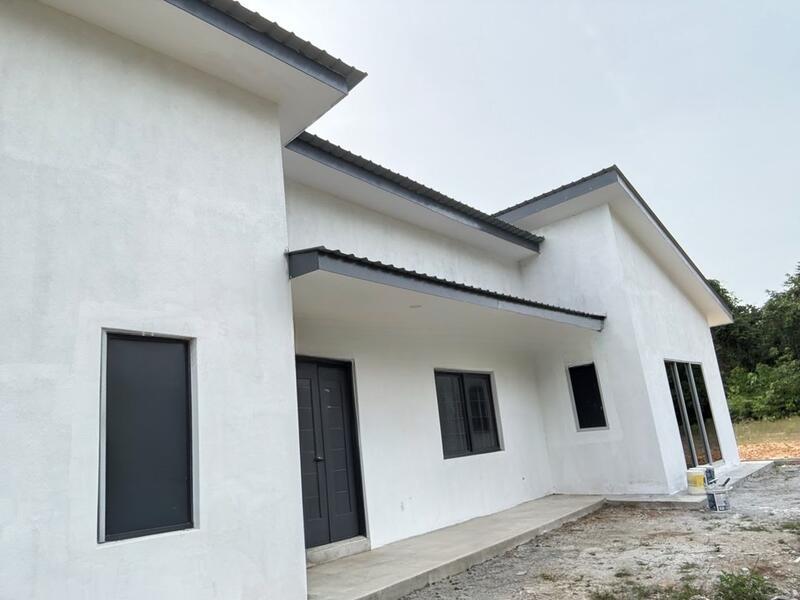 Kampung Sungai Buah - 2
