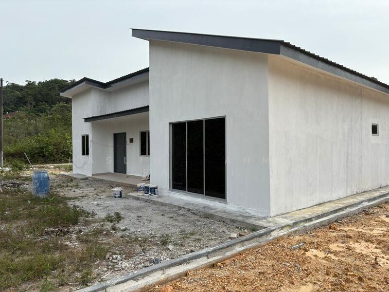 Kampung Sungai Buah - 3
