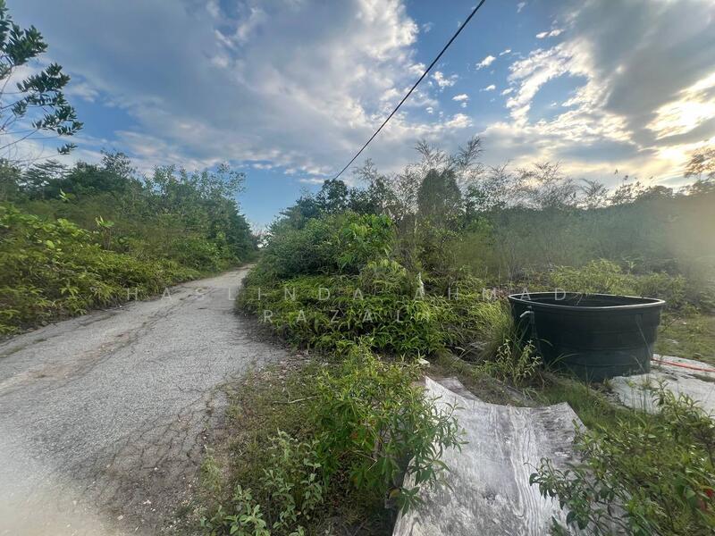Kampung Sungai Buah - 4