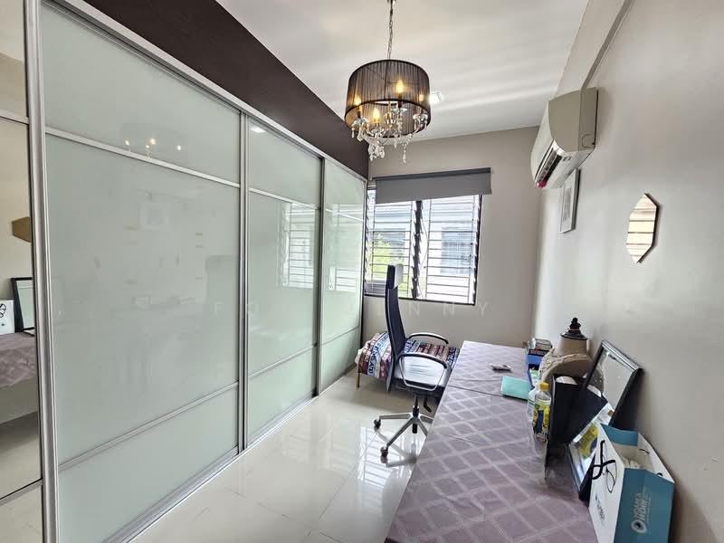 Ken Rimba Legian Residences - 3