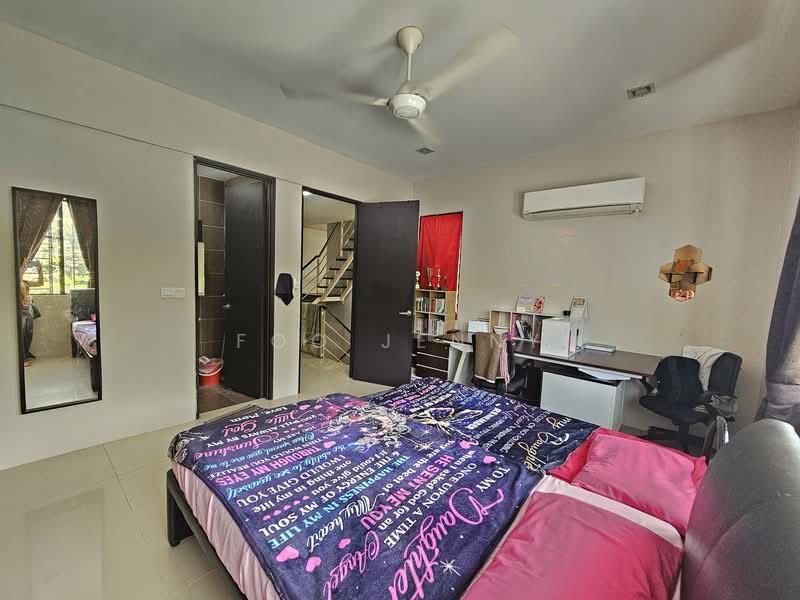 Ken Rimba Legian Residences - 5