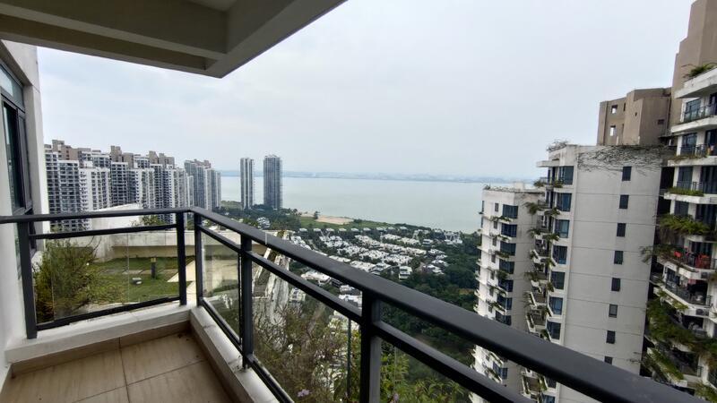 Regalia Park @ Forest City - 2