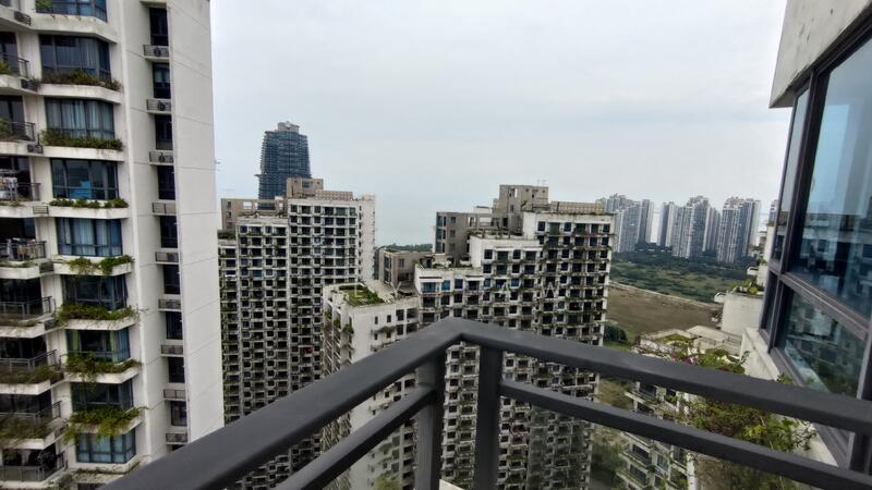 Regalia Park @ Forest City - 1