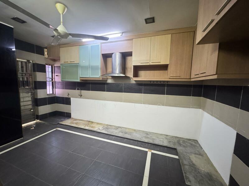 Taman Bukit Indah - 4