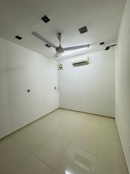 Taman Bukit Indah - 5