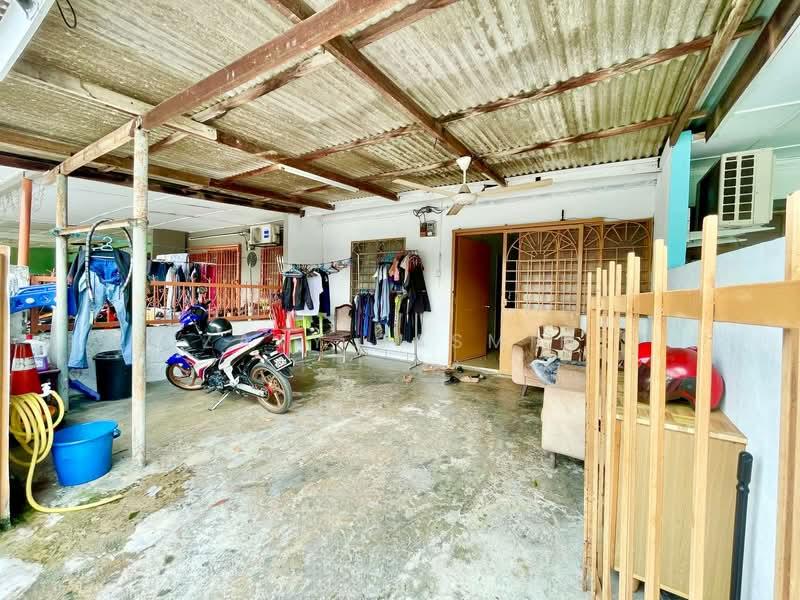 Taman Cheras Perdana - 4