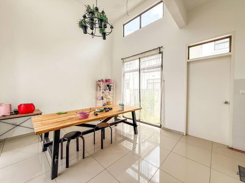 Avenham Garden @ Eco Grandeur - 3