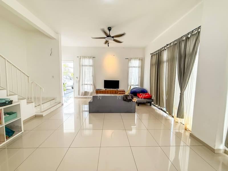 Avenham Garden @ Eco Grandeur - 2