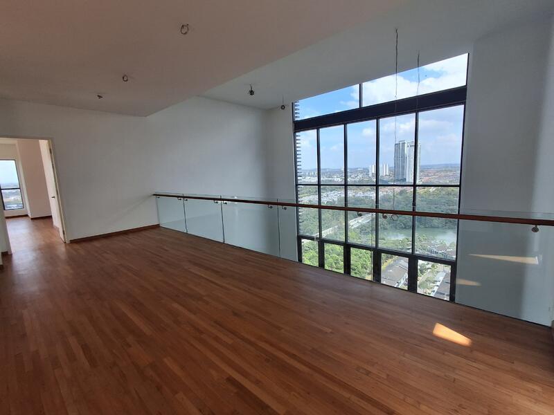 The WaterEdge (Pinggiran Air) - 1