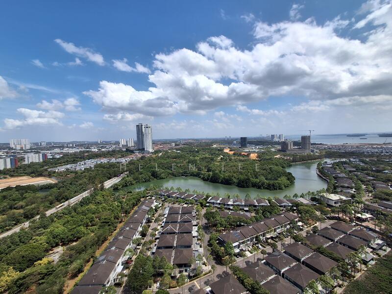 The WaterEdge (Pinggiran Air) - 3