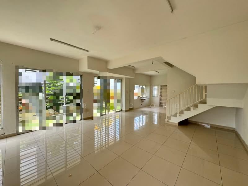 Acacia Park, Bandar Tasik Puteri, Rawang - 4