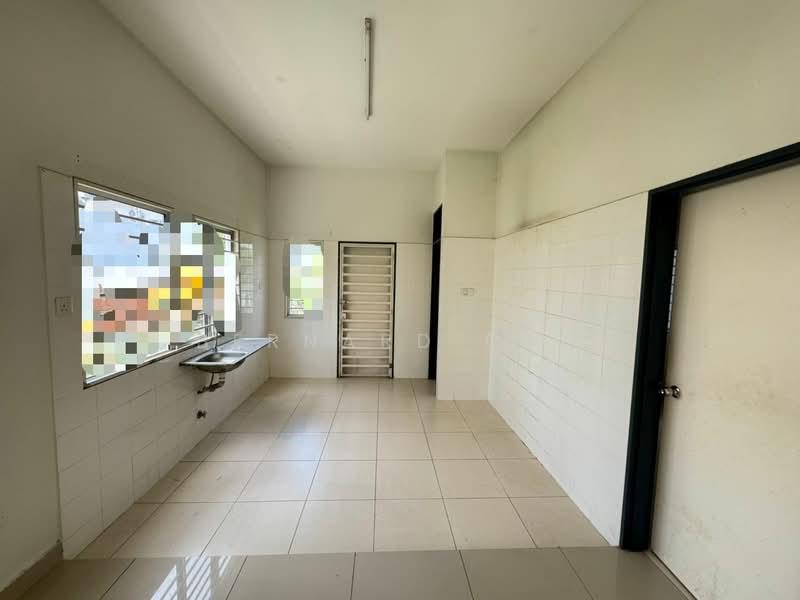 Acacia Park, Bandar Tasik Puteri, Rawang - 5