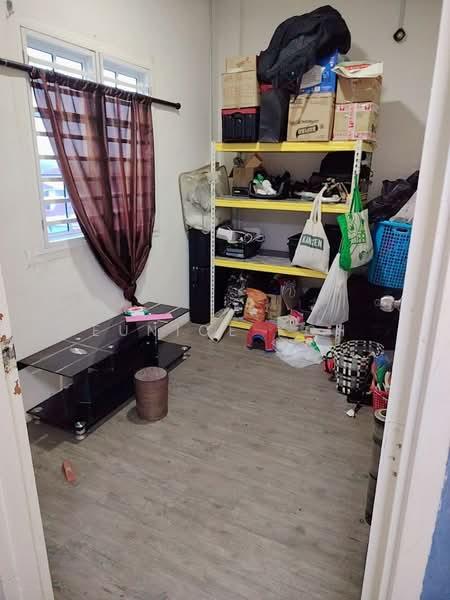 Flat Taman Pelangi Indah - 2