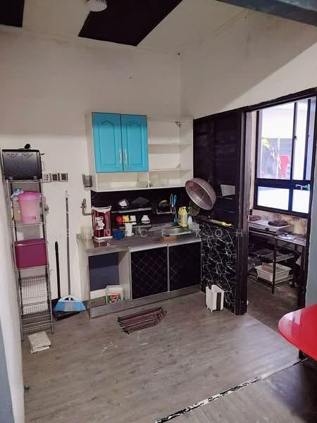 Flat Taman Pelangi Indah - 3