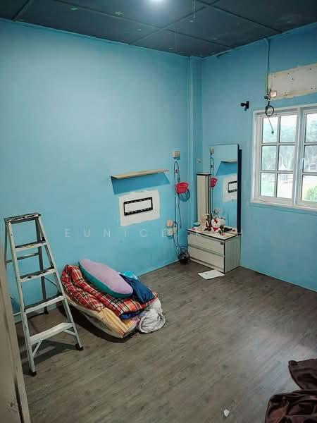 Flat Taman Pelangi Indah - 4