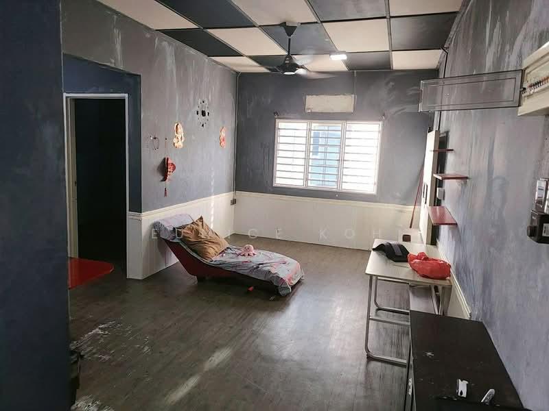 Flat Taman Pelangi Indah - 2