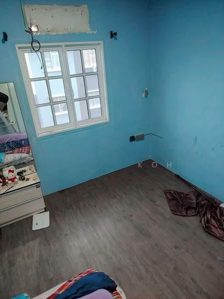 Flat Taman Pelangi Indah - 5