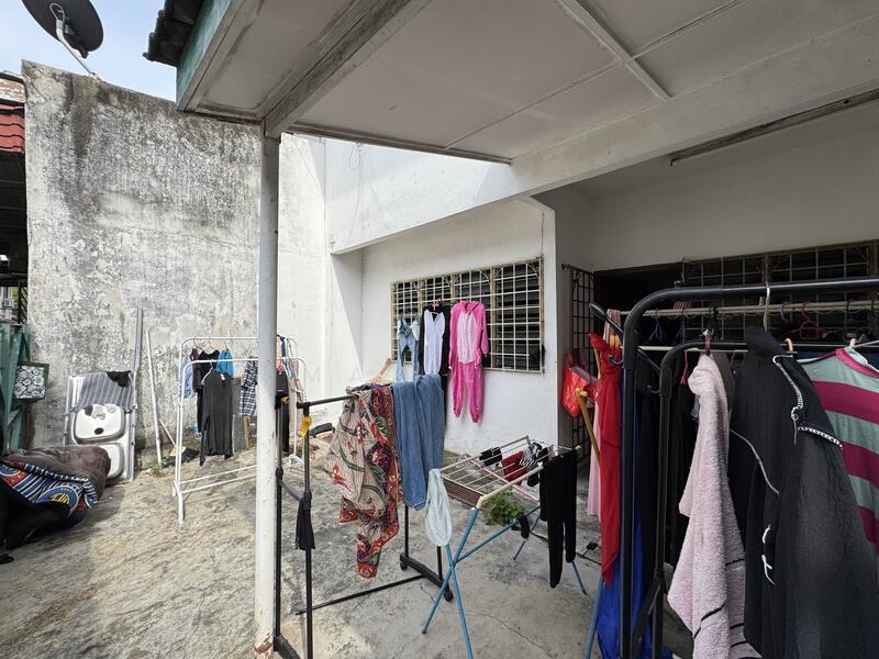 Sri Petaling - 3