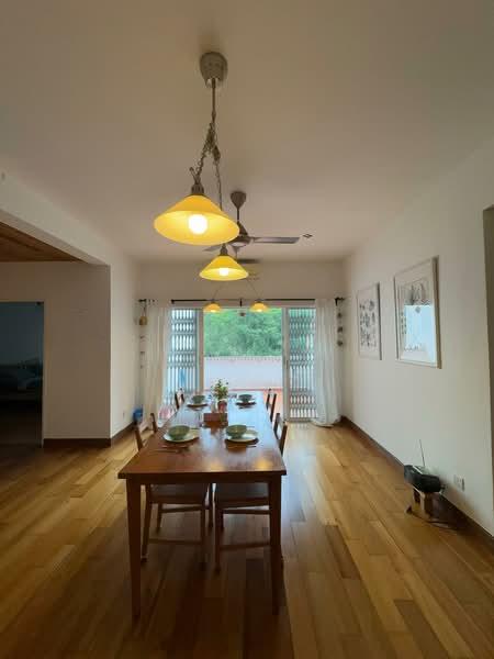 Selesa Hillhomes Resort - 3