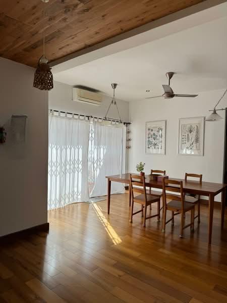 Selesa Hillhomes Resort - 2