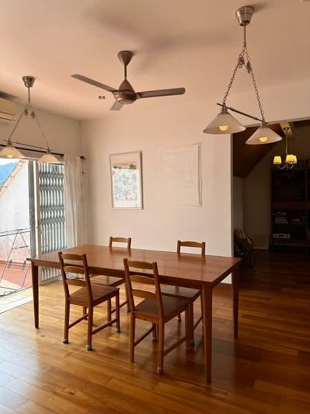 Selesa Hillhomes Resort - 5