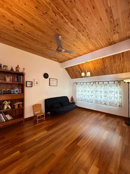 Selesa Hillhomes Resort - 1