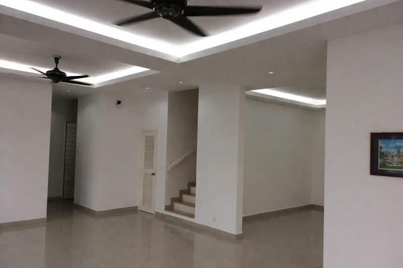 Taman Kajang Impian - 4
