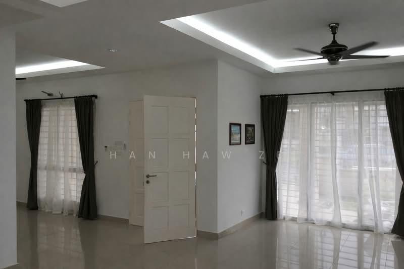 Taman Kajang Impian - 5