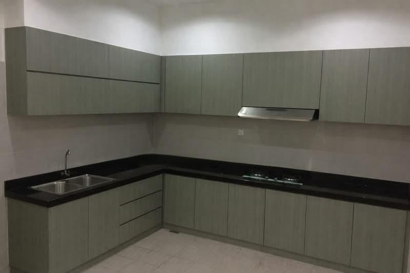 Taman Kajang Impian - 2