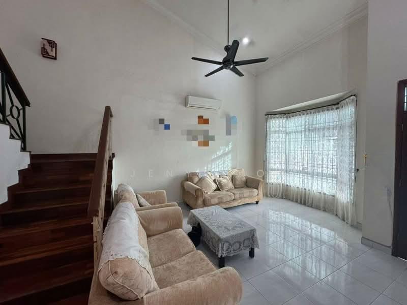 Taman Sutera - 3