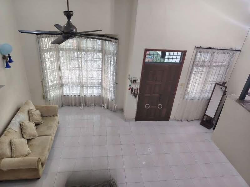 Taman Sutera - 5