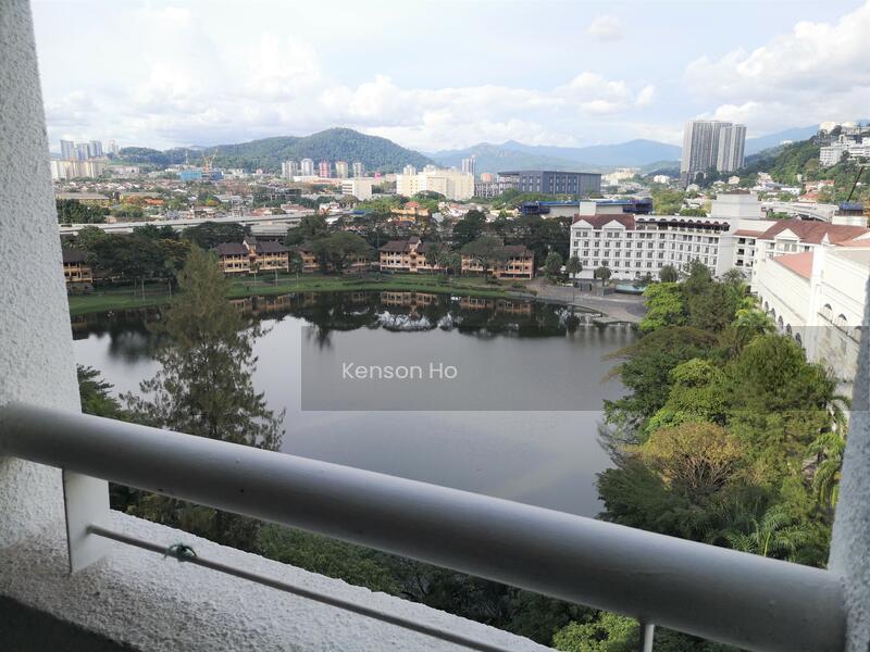 Impiana On The Waterfront Condominium - 4