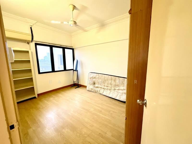 Bukit Desa Condominium - 3