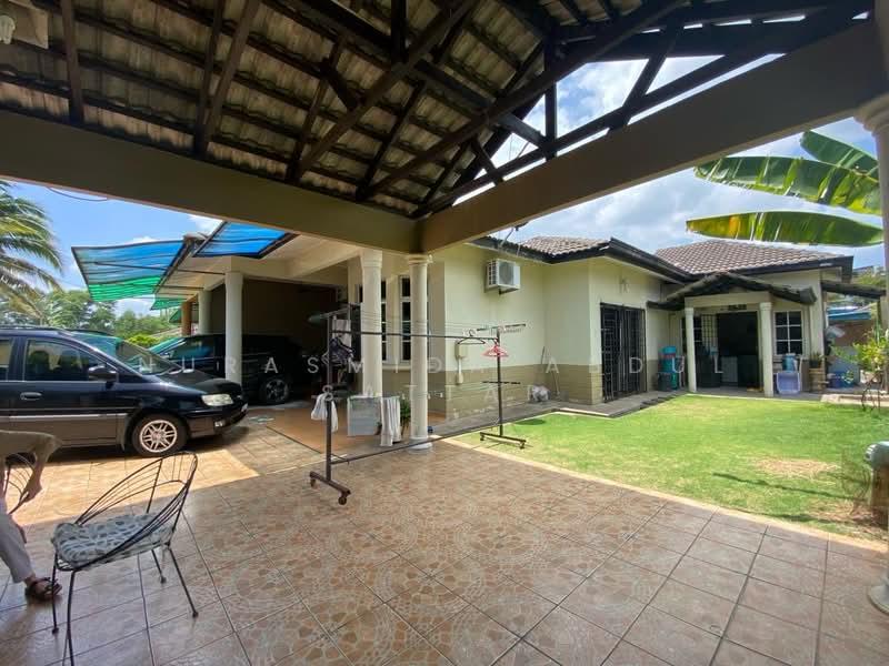 Lavender Heights - 1