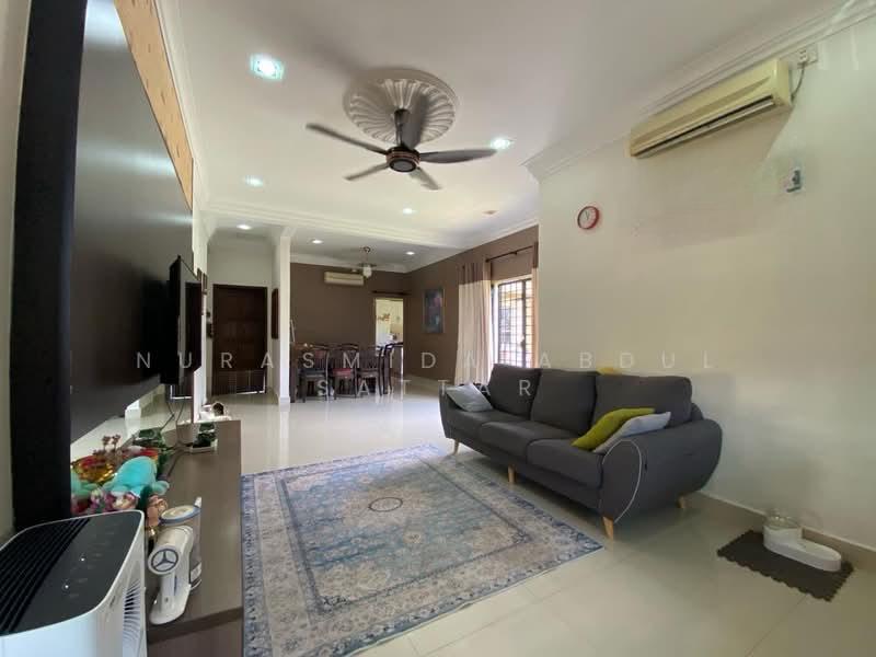 Lavender Heights - 5