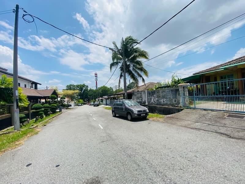 Lavender Heights - 2