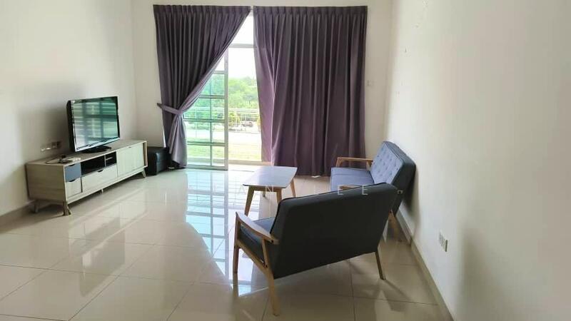 Nusa Heights (Nusa Puncak) - 1