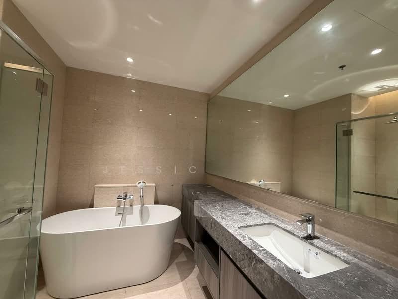 Marriott Residence @ Gurney - 2