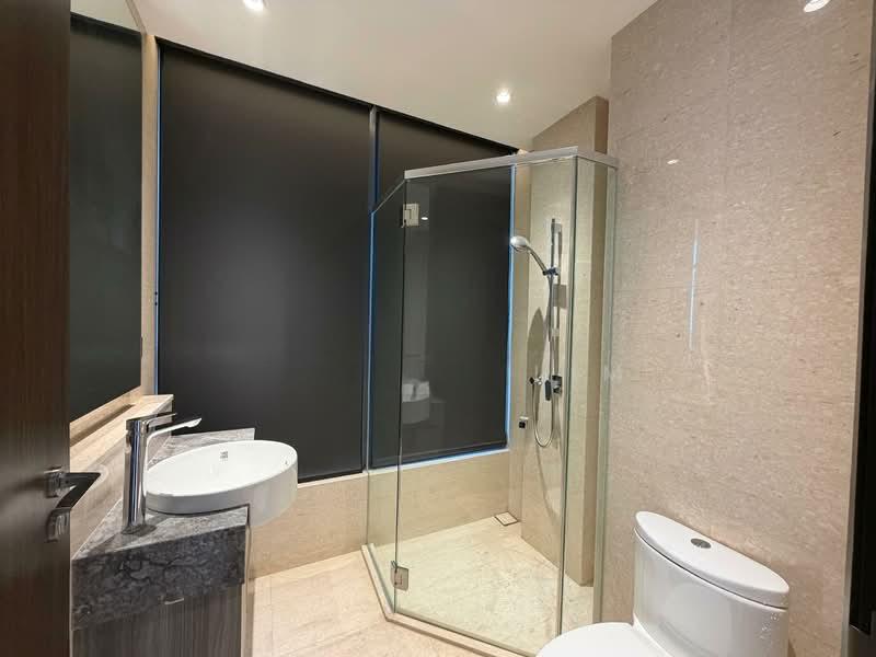 Marriott Residence @ Gurney - 3
