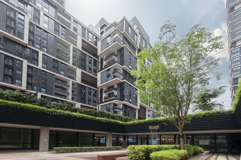 Arcoris Residences - 1