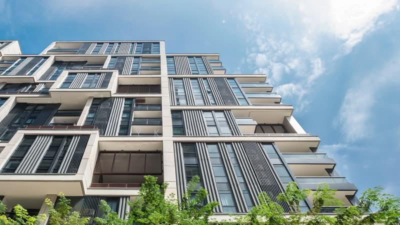 Arcoris Residences - 2