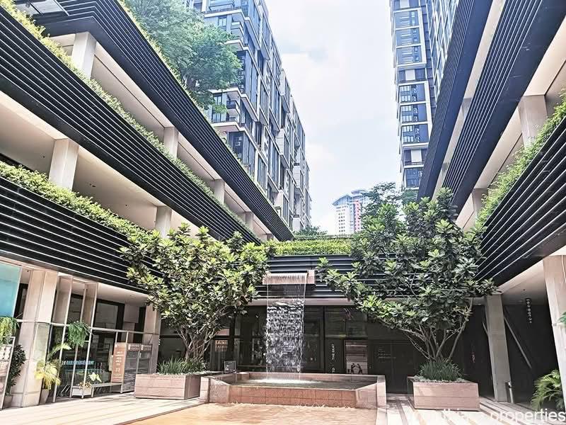 Arcoris Residences - 3